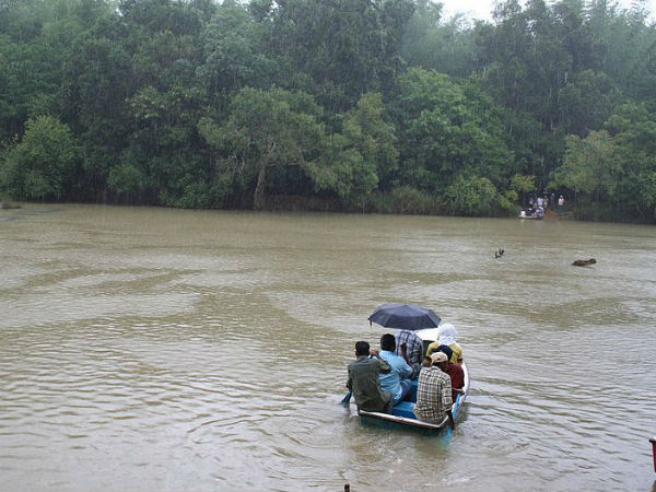 ബോട്ടുയാത്ര