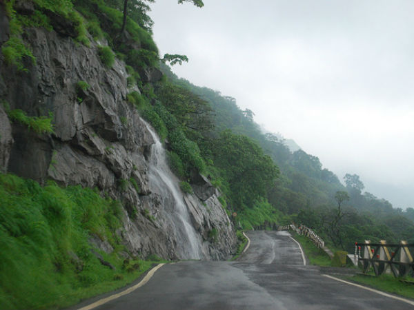 ചെറിയ ഹിൽസ്റ്റേഷൻ