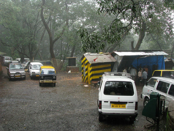 വീക്കൻഡ് ഡെസ്റ്റിനേഷൻ