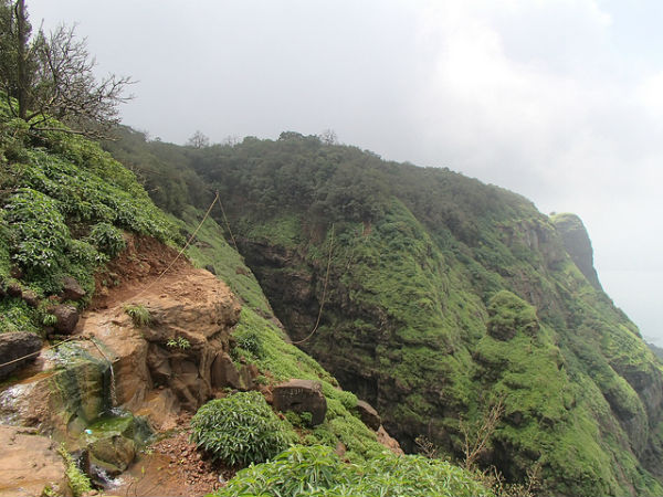 വ്യൂ പോയിന്റുകൾ