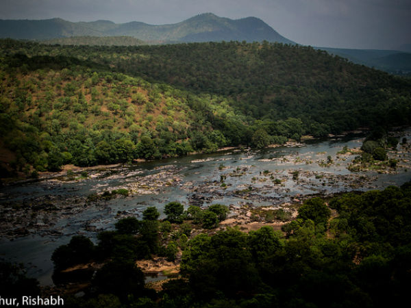 ഭീമേശ്വരിയിലെ കാഴ്ചകൾ