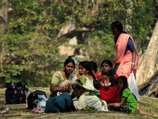 ഭീമേശ്വരിയിലെ കാഴ്ചകൾ