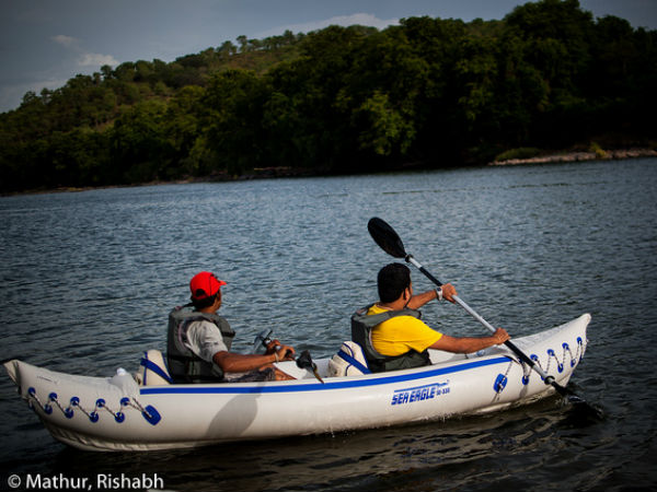 ഭീമേശ്വരിയിലെ കാഴ്ചകൾ
