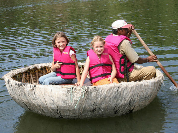 ഭീമേശ്വരിയിലെ കാഴ്ചകൾ