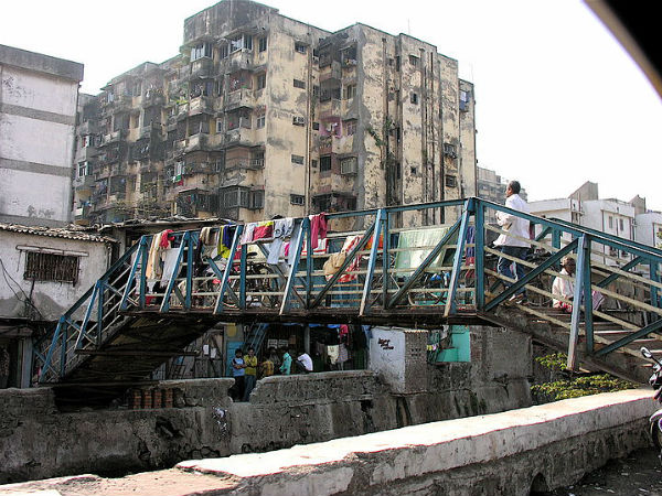 മേൽപ്പാലം