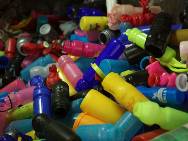 പ്ലാസ്റ്റിക്