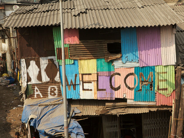 വെൽക്കം