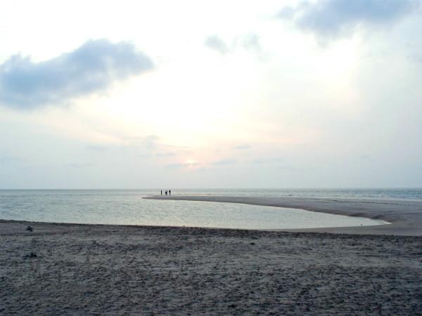 സൂര്യോദയം