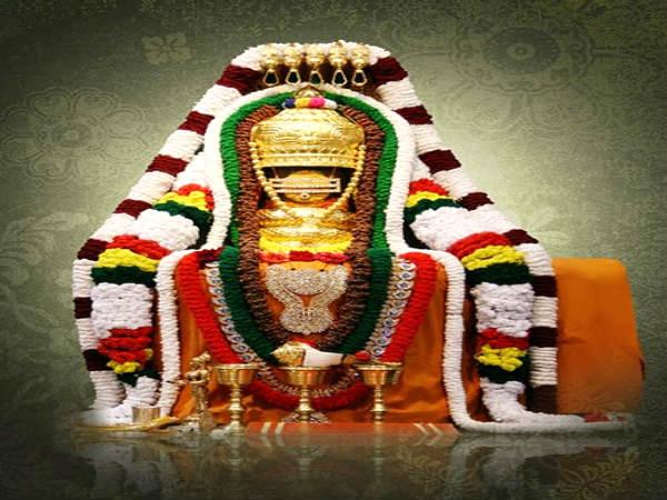 ജ്യോതിർലിംഗം