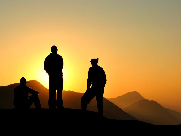 സൂര്യോദയം