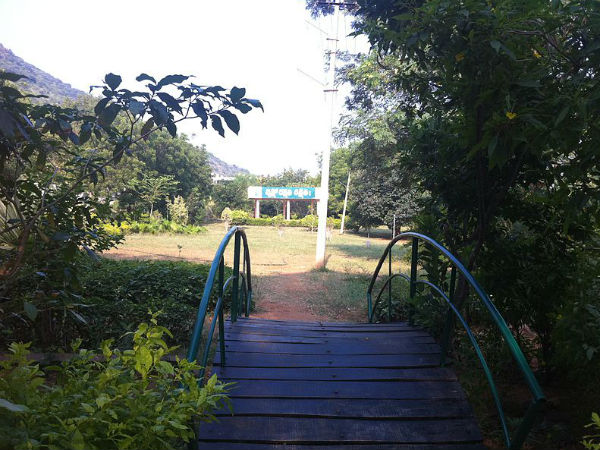 നൽഗൊണ്ട