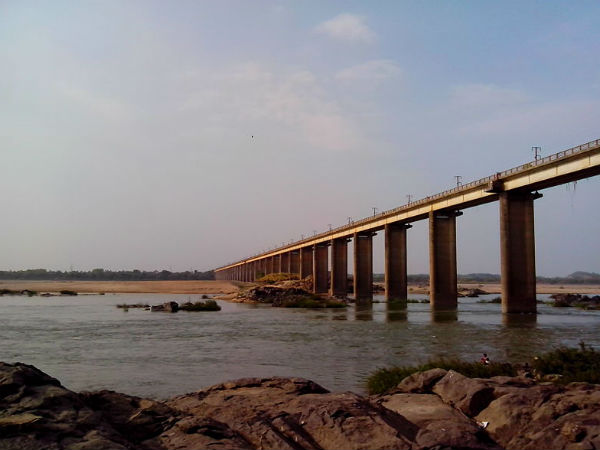 ഭദ്രാചലം