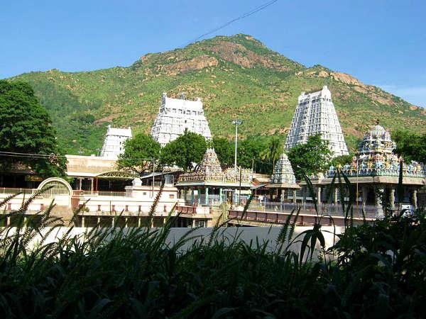 നിരുതിലിംഗം