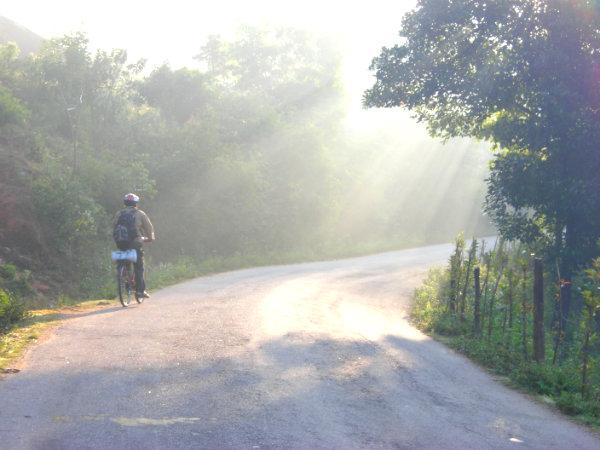 സൈക്ലിംഗ്