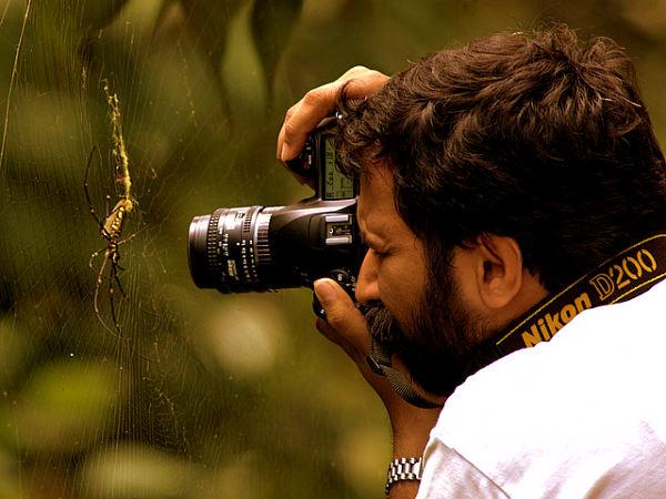 ചിലന്തി