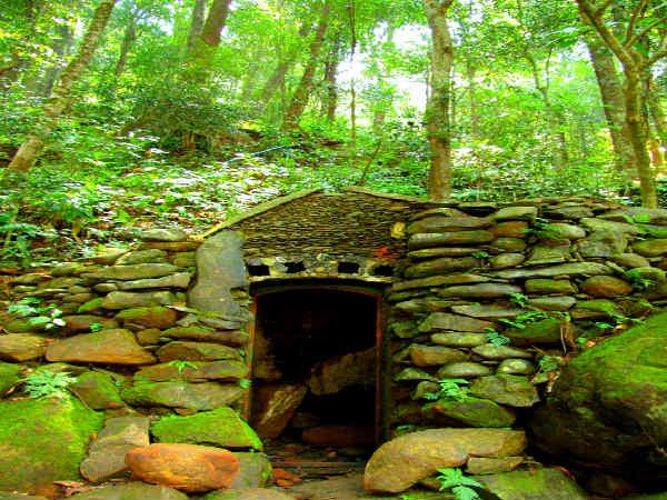 പ്രാചീന ക്ഷേത്രം