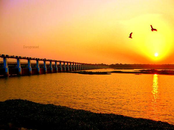 ചമ്രവട്ടം പാലം