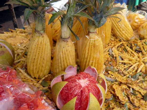 പൈനാപ്പിൾ