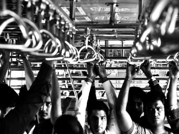 ലോക്കൽ ട്രെയിൻ