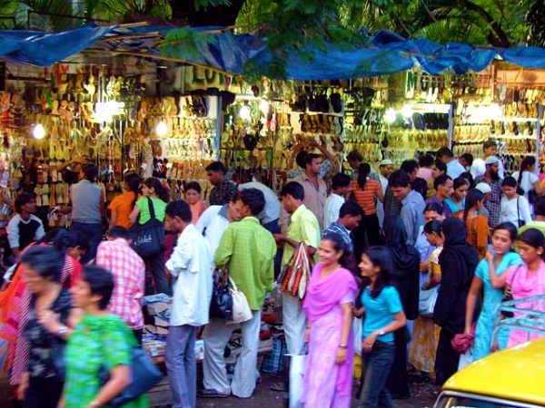 ഫാഷൻ സ്ട്രീറ്റ്