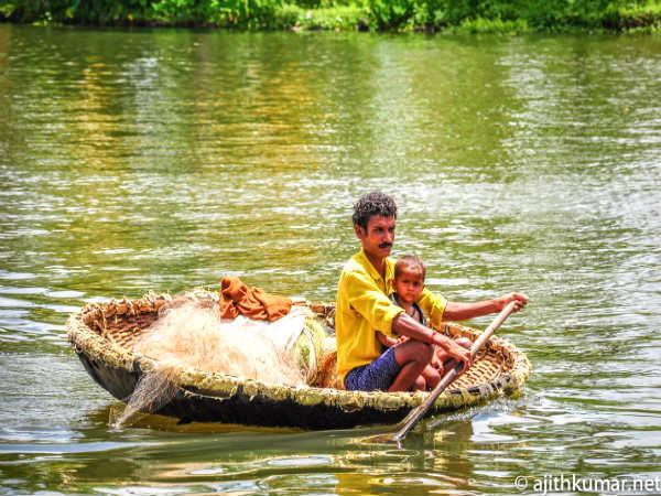 മീൻപിടുത്തം