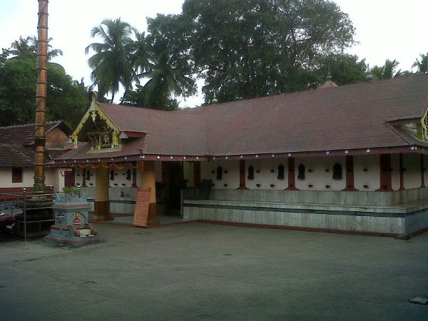 ശ്രീ ലക്ഷ്മി നരസിംഹ ക്ഷേത്രം