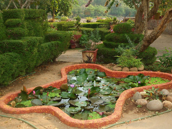 ഉദ്യാനം