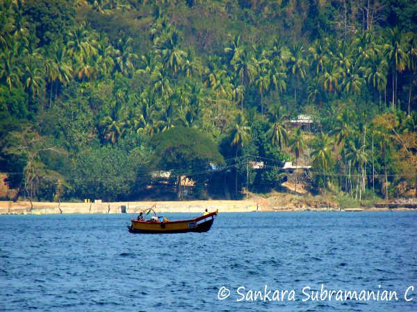 കാത്തമറന്‍ ഫെറീസ്