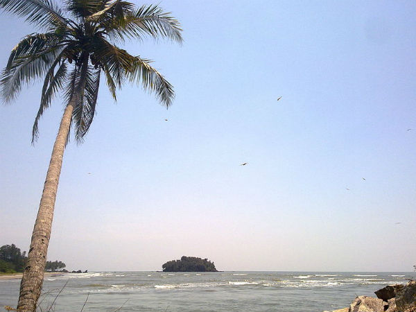 ധർമ്മടം തുരുത്ത്