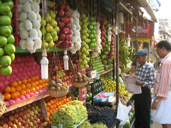 മാർക്കറ്റ്