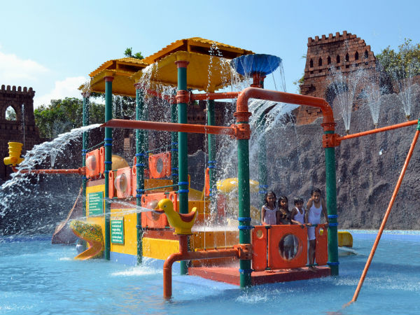 വിസ്മയപാർക്ക്