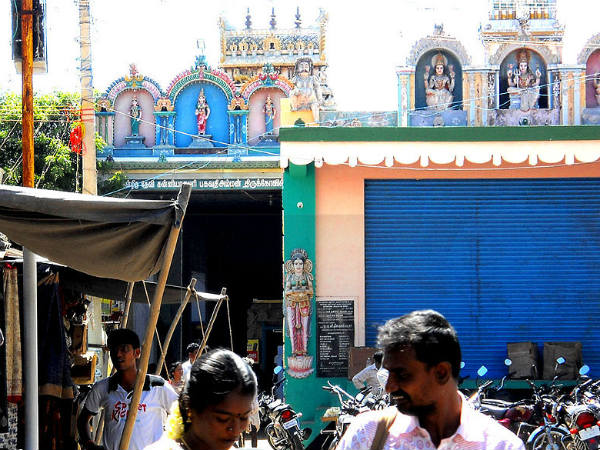 ഐതിഹ്യം