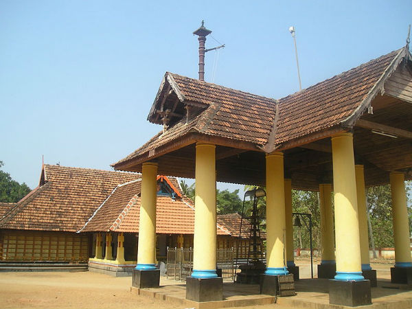 ഐതീഹ്യം
