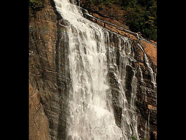  ഉഞ്ചാള്ളി ഫാള്‍സ്