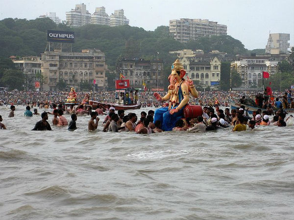 ഗണേഷ് ചതുർത്ഥി കാഴ്ചകൾ