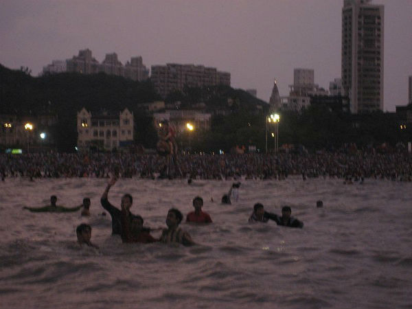 ഗണേഷ് ചതുർത്ഥി കാഴ്ചകൾ