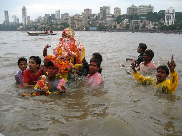 ഗണേഷ് ചതുർത്ഥി കാഴ്ചകൾ