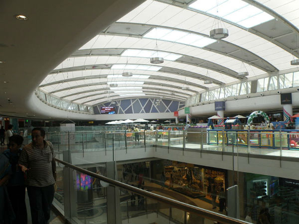 മന്ത്രി മാൾ