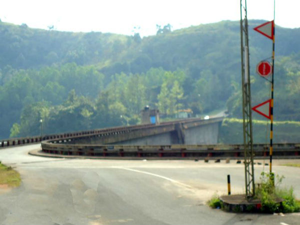 കുളമാവ്