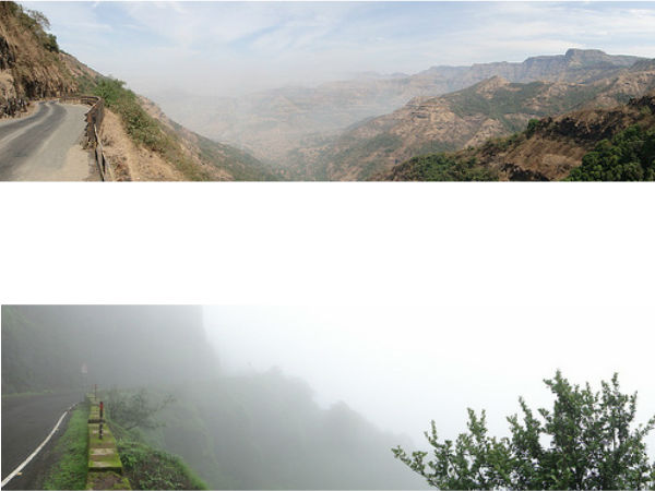 ആംബെനലിഘാട്ട് (Ambenali Ghat)