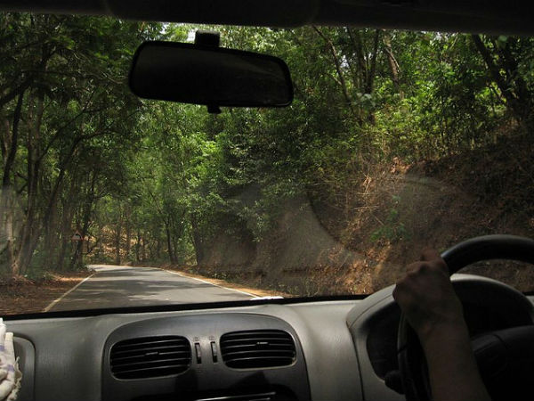 കുർള ഘട്ട്