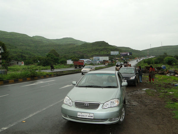 കാട്രാജ് ഘാട്ട്