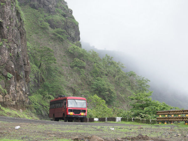 വരന്ദാ ഘാട്ട്
