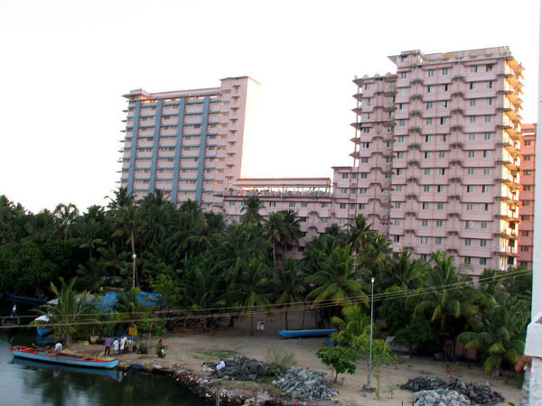 അമൃതപുരി