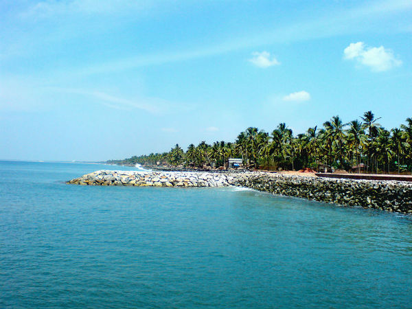 പൊഴിക്കര