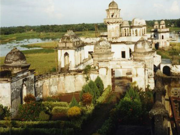 പൂന്തോട്ടം