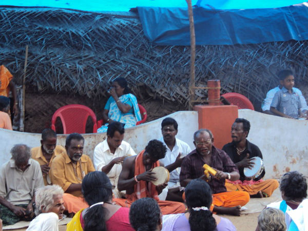 വൃശ്ചികോത്സവം