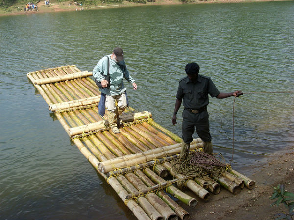 തേക്കടിയിലേക്ക്