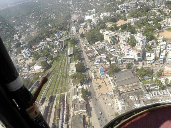 തമ്പാനൂർ 