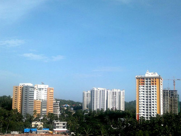 കഴക്കൂട്ടം 